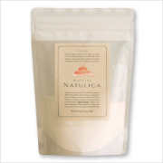 【入荷未定・販売停止中】　NATULIC120ｇ  食べるケイソウ土　ナチュリカ