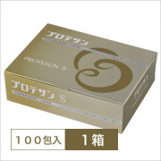 【FK-23菌 4兆個】 プロテサンS 62包入 +10包進呈