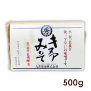 【米・麦・大豆を使っていない】 キヌアみそ 500g