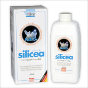 【ケイ素サプリメント】 ★シリシア 500ml ＜ドイツ・レホルム製品10年連続売上ナンバー1＞送料無料！