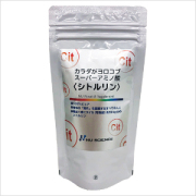 シトルリン　【カラダヨロコブスーパーアミノ酸】