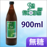 シーフコイダンDX 無糖 900ml