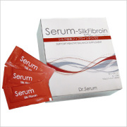 【シルク由来たんぱく】 セラム シルクフィブロイン 10ｇ×30包入り 【今なら5包増量中！】