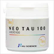 NEO TAU (ネオタウ) 100 （タウリン抽出物100%　内容量50ｇ）