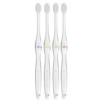 【職人手作り】 MISOKA ミソカ 歯ブラシ