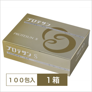 【FK-23菌 4兆個】 プロテサンS 62包入 +10包進呈