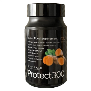 プロテクト300 120粒　3個セット