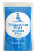 【メール便商品】 パタゴニアソルト　ファイン（細粒）100g