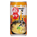 【コラーゲン1500mg配合】 すっぽん雑炊の素 190g×30缶