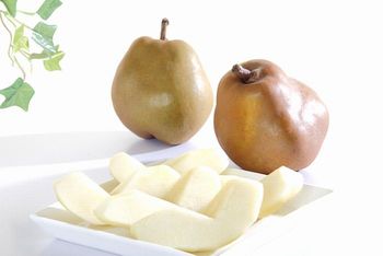 ゴールドラフランス通信販売 山形県内でも希少なお歳暮ラフランスを販売取寄。