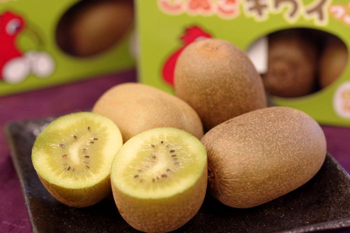 さぬきキウイっこキウイフルーツ販売 香川県産 通販お取り寄せ