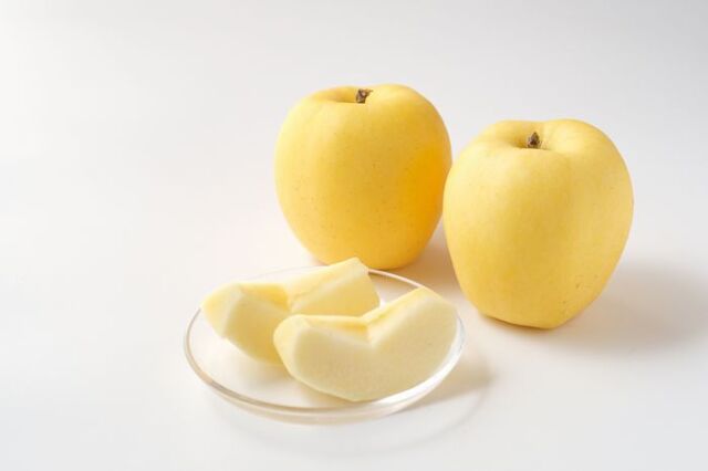 お歳暮はるかりんご販売 岩手県産 はるか糖度14度以上通販