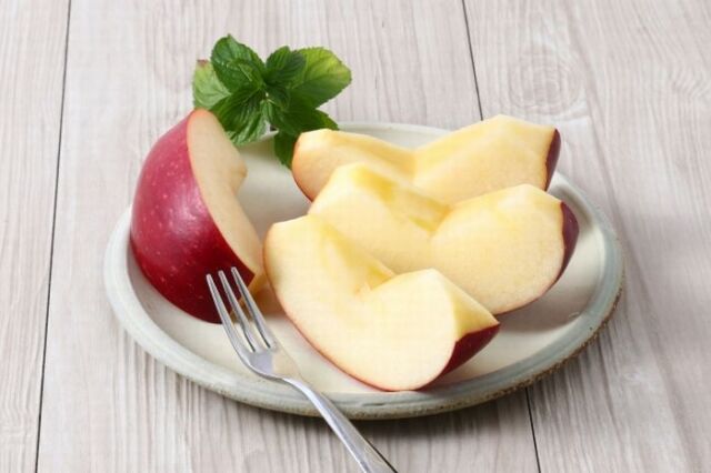 シナノホッペ林檎通販 真っ赤に色づく長野限定りんごを販売取寄。 長野産