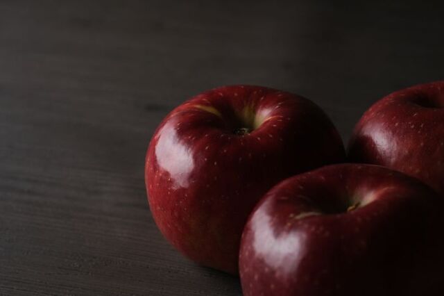 紅いわてりんご取寄販売 岩手県オリジナルの紅りんごを通販で。 岩手県産