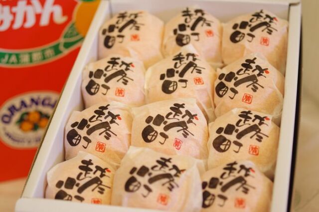 越冬小町みかん通販（えっとうこまち） 愛知県蒲郡産 袋入蜜柑販売 約24玉
