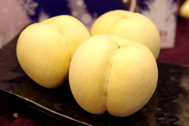 冬桃がたり通販 岡山の桃！お歳暮ギフト販売 お取り寄せに 11月