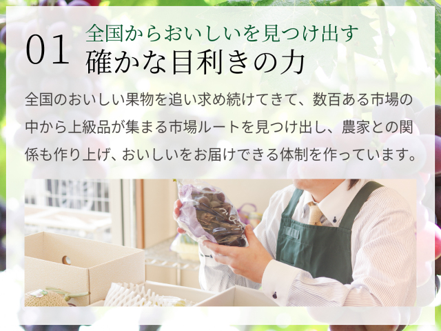 カクテルフルーツ　約8玉前後