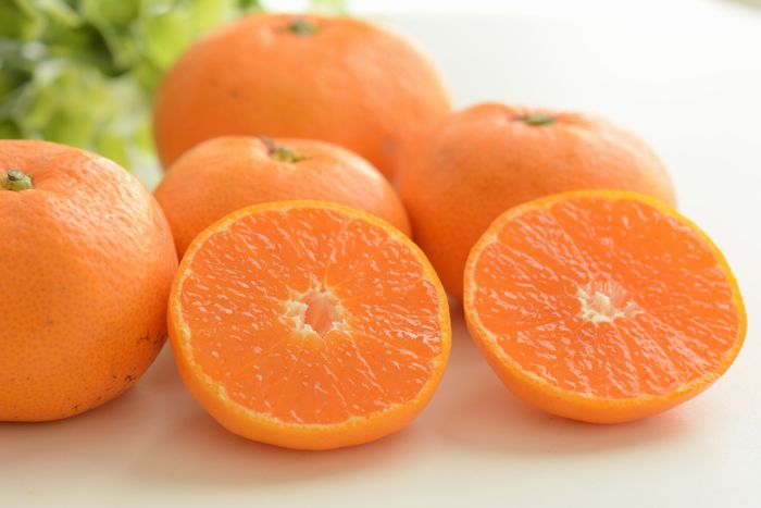 みはまっこ　ハウスみかん 約2.5ｋｇ糖度13度以上！ 【愛知県産】