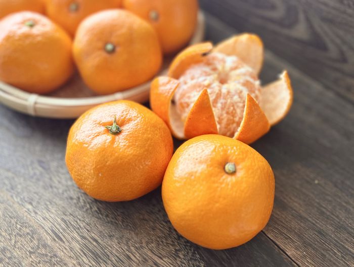 【第3回】みかん頒布会・定期購入 10月極早生みかん2.5kg  11月早生みかん2.5kg  12月温州みかん2.5kg