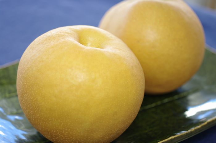 にっこり梨通信販売 栃木オリジナルの大玉系和梨を販売取寄。 栃木産