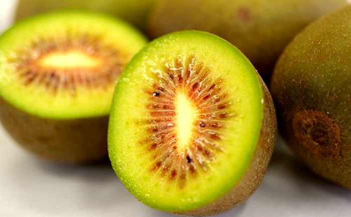 レインボーレッドキウイフルーツ販売 福岡・静岡の通販取り寄せ