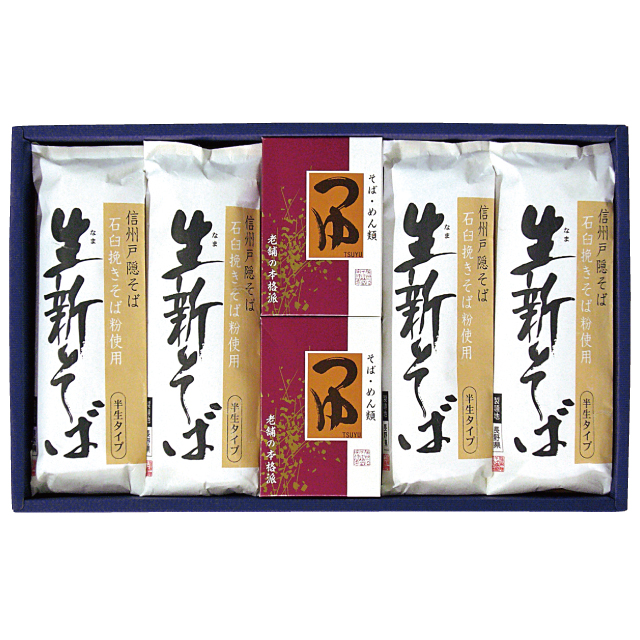 生新そば（SN-30N）