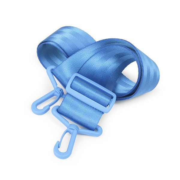 model #0005　shoulder Belt 5cm / ショルダーベルト 5cm