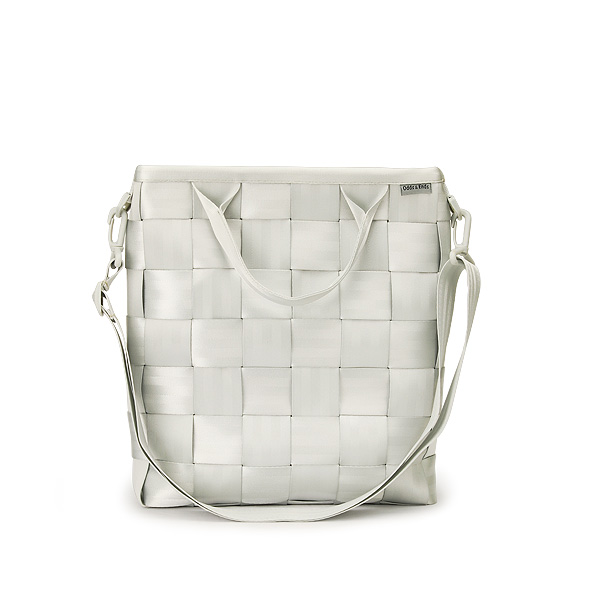 model #1486 Lectangle Bag / 縦型バッグ