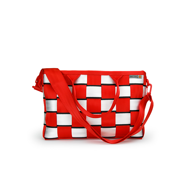 model #1490 Small A4 Bag / スモールA4バッグ