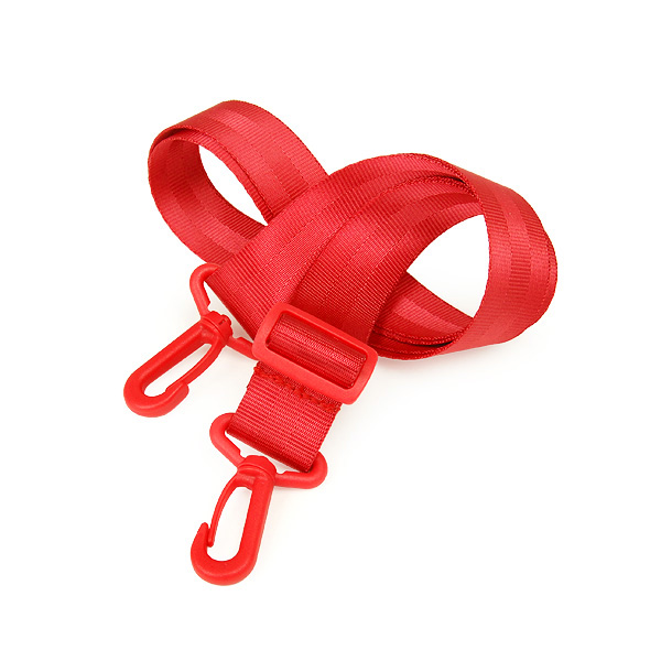 model #0003　shoulder Belt 3cm / ショルダーベルト 3cm