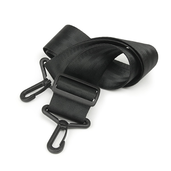 model #0005　shoulder Belt 5cm / ショルダーベルト 5cm