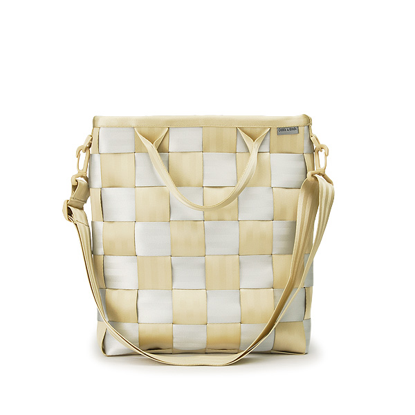 model #1486 Lectangle Bag / 縦型バッグ