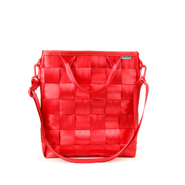 model #1486 Lectangle Bag / 縦型バッグ