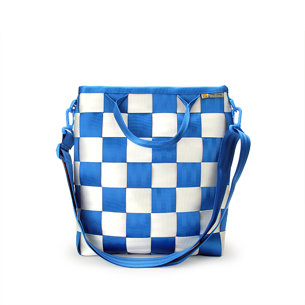 model #1486 Lectangle Bag / 縦型バッグ