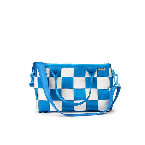 model #1492 Mini A5 Bag / ミニA5バッグ