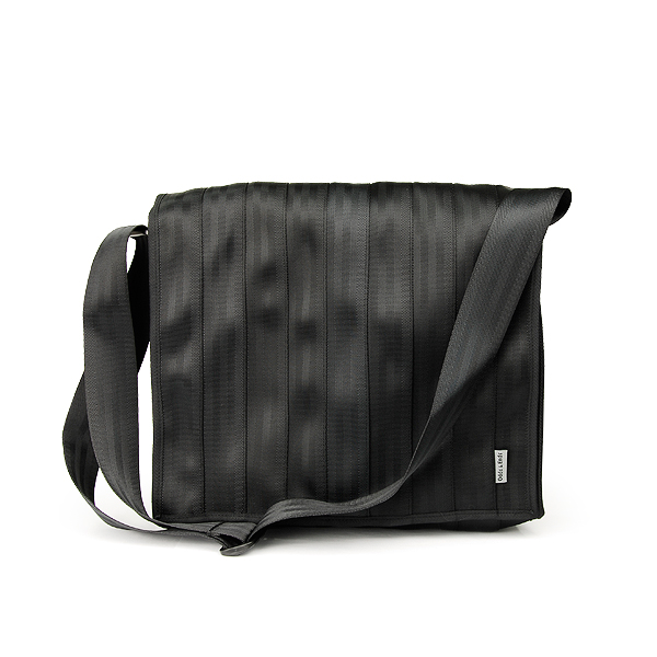 model #1606 Stripe Messenger / ストライプメッセンジャーバッグ