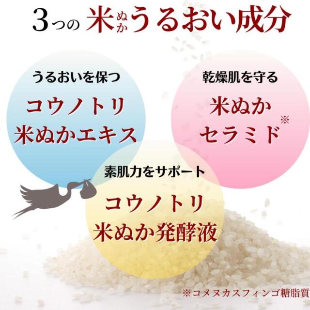 美人ぬか 純米トライアルセット