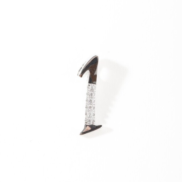 ナンバーアクセサリー