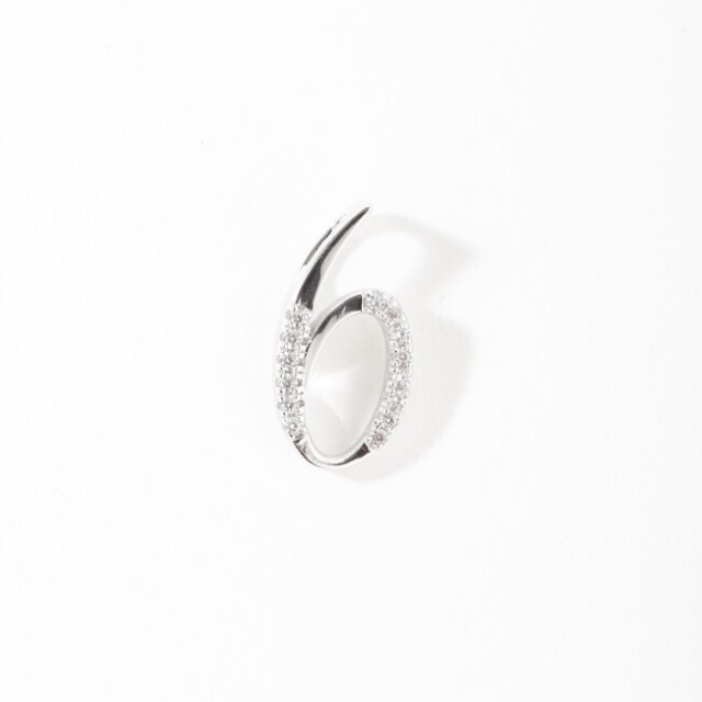 ナンバーアクセサリー