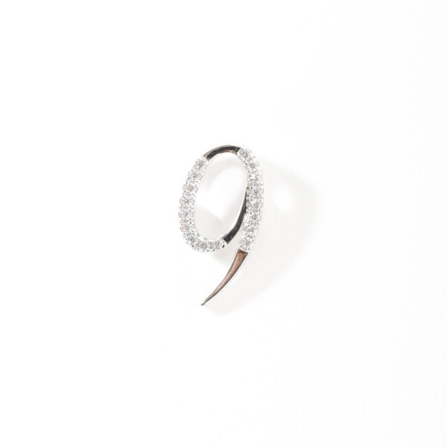 ナンバーアクセサリー