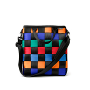 model #1486 Lectangle Bag / 縦型バッグ