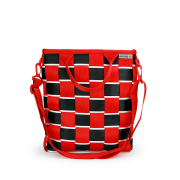 model #1486 Lectangle Bag / 縦型バッグ