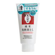 美人ぬか　純米化粧落とし