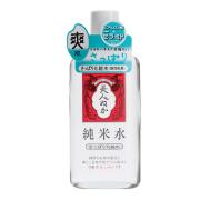美人ぬか　純米さっぱり化粧水
