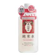 美人ぬか　純米しっとり化粧水