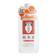 美人ぬか　純米特にしっとり化粧水