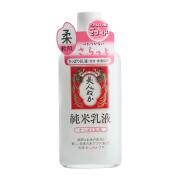 美人ぬか　純米さっぱり乳液