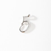ナンバーアクセサリー