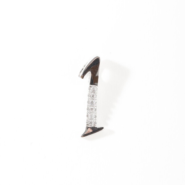 ナンバーアクセサリー