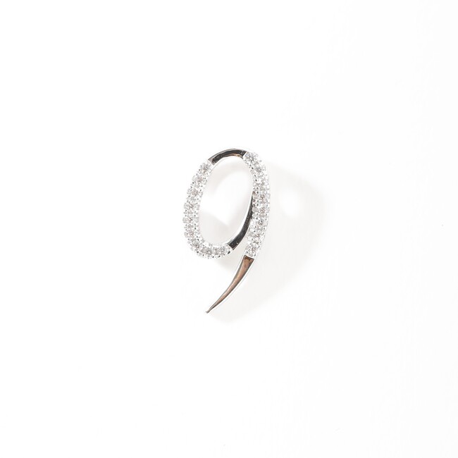 ナンバーアクセサリー